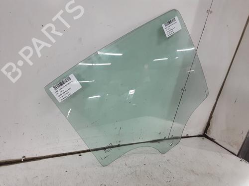 Rear right door window OPEL CORSA D (S07) 1.3 CDTI (L08, L68) | BP20288159C21 