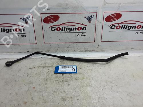 Used Pipe VW LUPO I (6X1, 6E1) 1.6 GTI (125 hp) 20285185