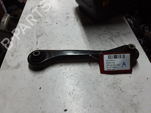 Left rear suspension arm VW GOLF V (1K1) 2.0 TDI 16V | BP22176280M14 