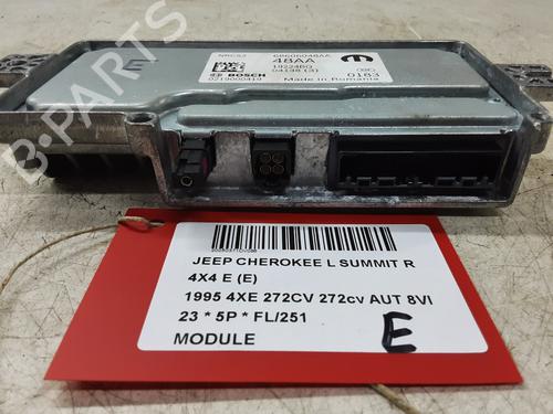 Control unit JEEP GRAND CHEROKEE L V (WL) 2.0 4xe Plug-in Hybrid | BP32246575M11 - Image 2