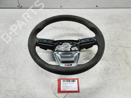 Volante Volante AUDI A3 Sportback (8YA, 8YF) RS3 TFSI quattro (400 hp) 33678250 33678250