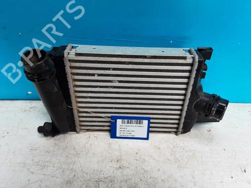 Used Intercooler DACIA LOGAN MCV II 1.0 TCe 100 (101 hp) 32245469
