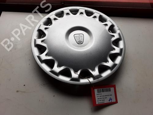 Used Hub cap Hub cap ROVER 200 II Hatchback (XW) 216 GSi (112 hp) 20287214 20287214