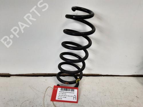 Used Shock absorber spring RENAULT KADJAR (HA_, HL_) 1.5 BLUE dCi 115 (HLA6) (116 hp) 20287685