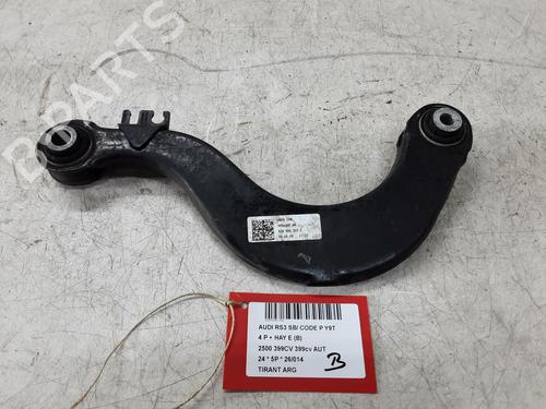 left-rear-suspension-arm-audi-a3-sportback-8ya-8yf-2019-33678157 main image