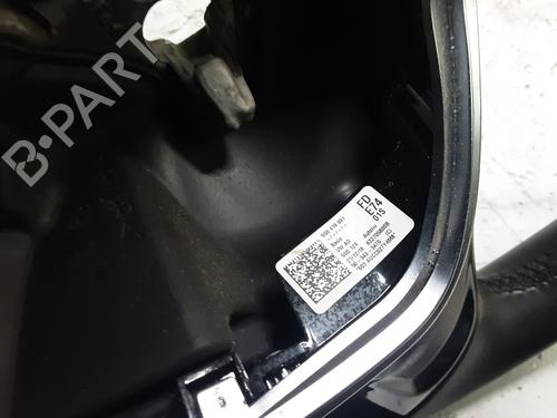 Steering wheel VW GOLF VII (5G1, BQ1, BE1, BE2) 1.2 TSI | BP29314505C49 