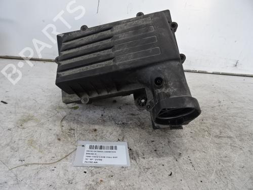 Used Air filter box Air filter box 39056253 39056253