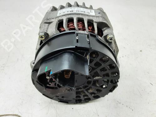 Alternator FIAT 500 C (312_) 1.2 (312CXA1A, 312AXA1A) | BP32248463M7 - Image 2