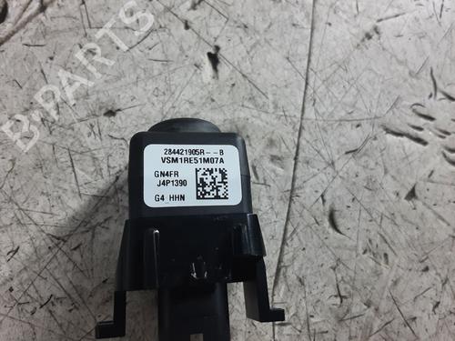 Camera DACIA DUSTER (PYM_, PYN_) 1.0 ECO G-100 | BP32629515E14 - Image 3