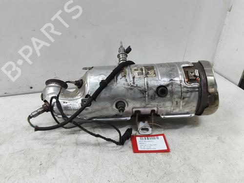 Used Particulate filter Particulate filter PEUGEOT 308 SW II (LC_, LJ_, LR_, LX_, L4_) 1.5 BlueHDi 130 (131 hp) 35169488 35169488
