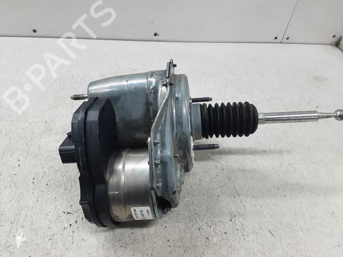 Servo brake AUDI A3 Sportback (8YA, 8YF) 30 TFSI | BP39059668M42 - Image 3