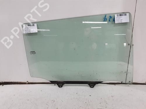 rear-right-door-window-nissan-micra-v-k14-2016-32247009 main image