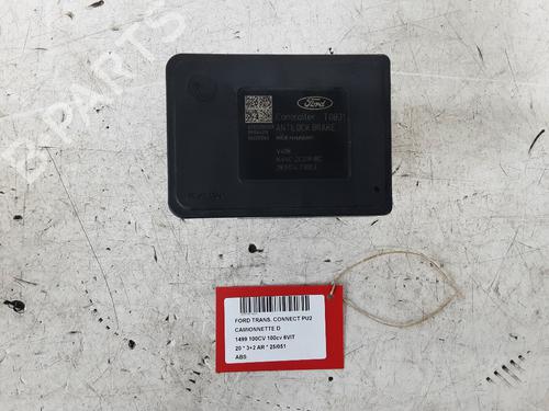 Used ABS pump ABS pump FORD TRANSIT CONNECT V408 Box Body/MPV 1.5 EcoBlue (101 hp) 34578832 34578832