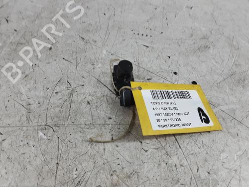 Used Electronic module Electronic module 36951239 36951239