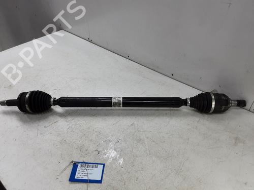 Used Right front driveshaft KIA CEE'D (JD) 1.6 CRDi 110 (110 hp) 20269638