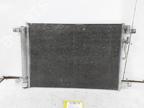 Used AC radiator AC radiator VW GOLF VIII (CD1, DA1) 1.5 TSI (131 hp) 36478823 36478823