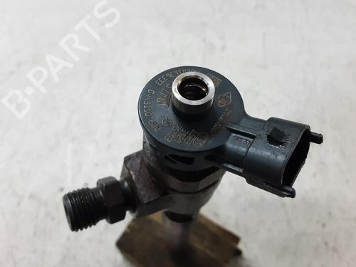 Injector NISSAN QASHQAI II (J11, J11_) 1.5 dCi | BP32247974M100