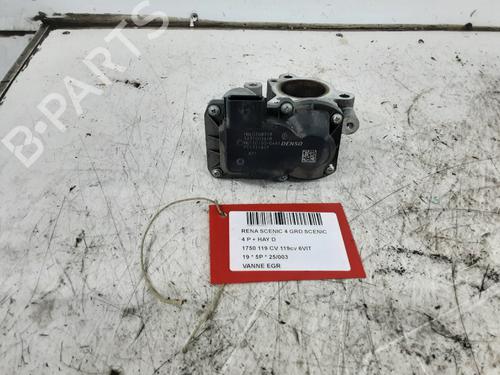 Used Egr Egr 36951229 36951229
