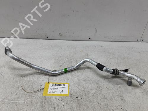 Used AC pipe AC pipe RENAULT CLIO V (B7_) 1.5 Blue dCi 100 (B7AD) (101 hp) 36094018 36094018