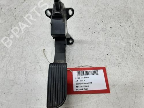 Pedal PEUGEOT 108 1.0 VTi 72 | BP20287987I4