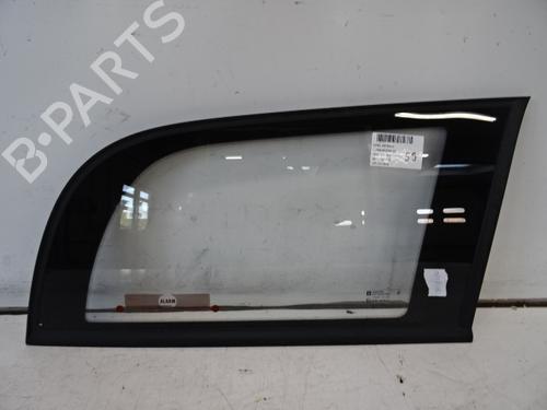 Used Rear right door window OPEL ASTRA G Hatchback (T98) 2.0 16V (F08, F48) (136 hp) 30795705
