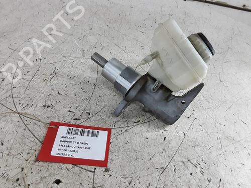Brake master cylinder AUDI A5 Convertible (8F7) 2.0 TDI | BP31312574M77