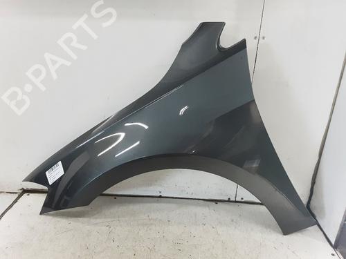 Forkjerm venstre Forkjerm venstre VW GOLF VII Variant (BA5, BV5) 1.6 TDI (115 hp) 36365759 36365759