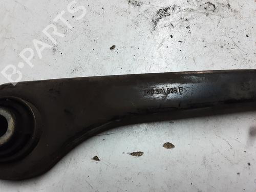 Left rear suspension arm VW GOLF V (1K1) 1.9 TDI | BP22176292M14 