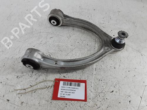 Used Right front suspension arm MERCEDES-BENZ C-CLASS (W205) C 180 d (205.000) (122 hp) 32248183