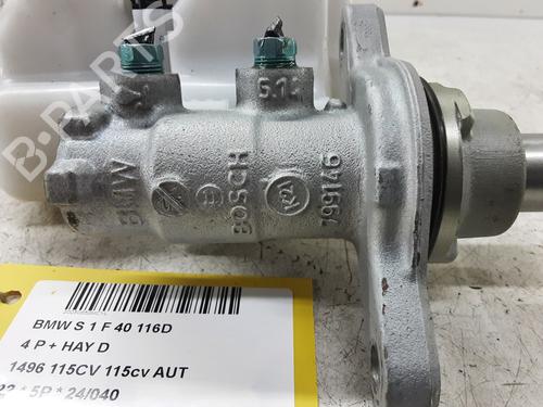 Brake master cylinder BMW 1 (F40) 116 d | BP36094140M77 - Image 2