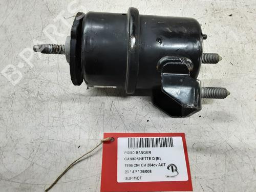Engine mount FORD USA RANGER Extended Cab Pickup 2.0 EcoBlue AWD | BP32850906M89 - Image 3