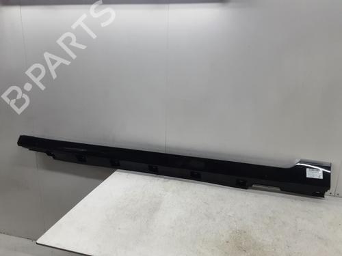 Used Door moulding trim VW PASSAT B8 (3G2, CB2) 1.4 TSI (125 hp) 28824569