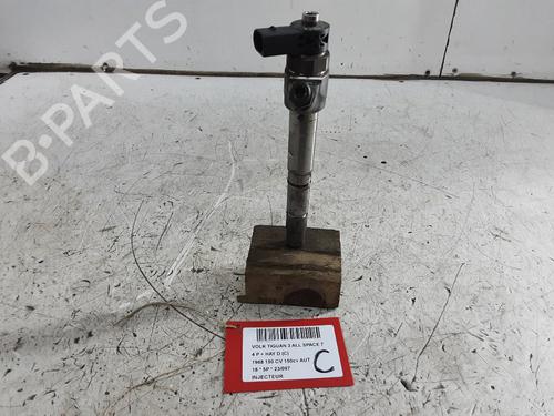 Used Injector Injector 23095558 23095558