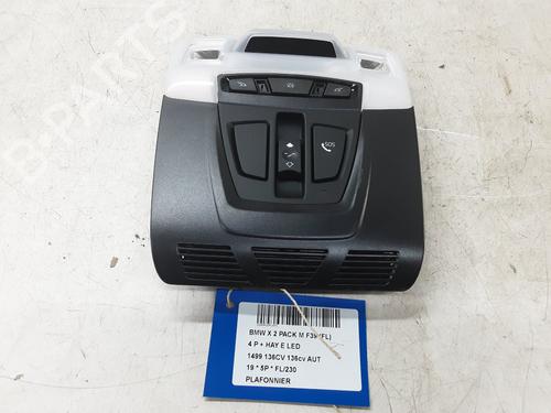 Plafonier BMW X2 (F39) sDrive 18 i (140 hp) 32244176