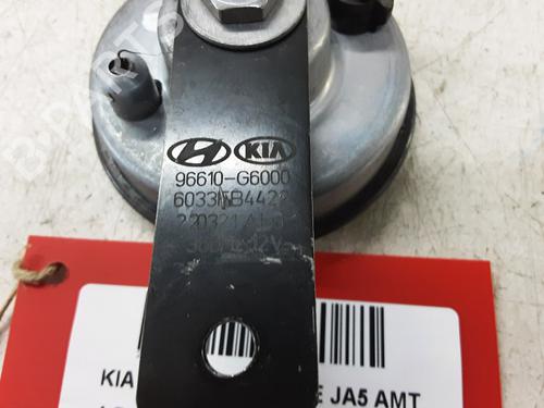 Horn KIA PICANTO III (JA) 1.2 MPI | BP23220552E13 - Image 3