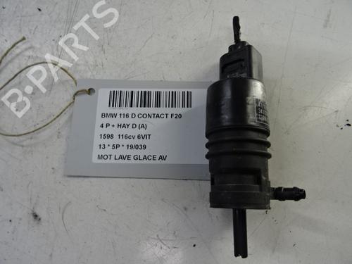 washer-pump-bmw-1-f20-2011-2012-2013-2014-2015-2016-2017-2018-2019-39053038 main image