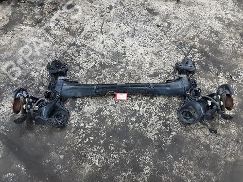 Essieu arrière DS DS 3 / DS 3 CROSSBACK (UR_, UC_, UJ_) 1.5 BlueHDi 100 (UCYHYJ) (102 hp) 32249169