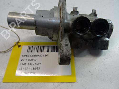 brake-master-cylinder-opel-corsa-d-s07-2006-2007-2008-2009-2010-2011-2012-2013-2014-2015-39052911 main image