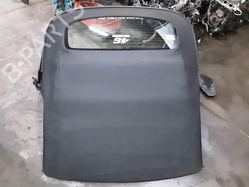 Cabriolet top Cabriolet top BMW Z4 Roadster (G29) sDrive 20 i (197 hp) 32248782 32248782