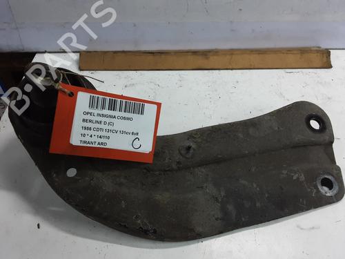 Used Right rear suspension arm OPEL INSIGNIA A Country Tourer (G09) 1.6 CDTi (47) (136 hp) 20286025