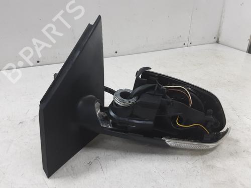 Left mirror VW POLO (9N_, 9A_) 1.4 16V | BP20282385C26 