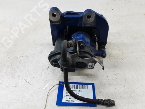 Left rear brake caliper BMW 8 Coupe (G15, F92) M8 Competition | BP20279261M107 