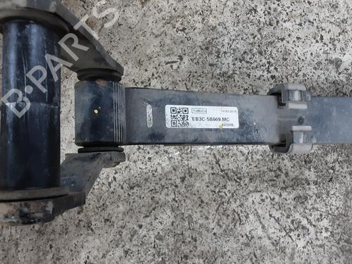 Bagaksel FORD RANGER (TKE) 3.2 TDCi 4x4 | BP39057870M2 - Image 2