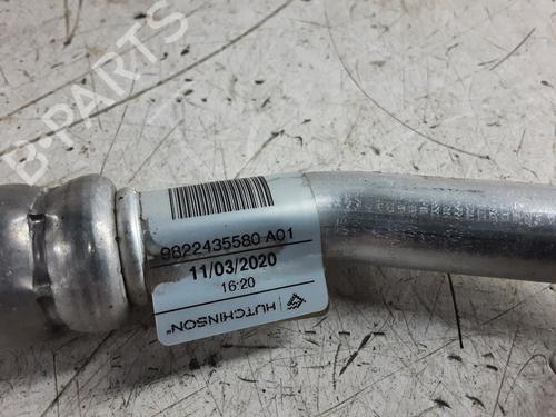 AC pipe OPEL COMBO E Tour / Life (K9) 1.5 | BP36478961M126 - Image 4