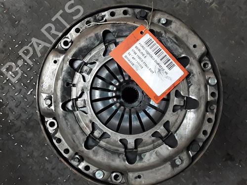 Flywheel FORD MONDEO III Saloon (B4Y) 1.8 16V | BP20274616M101 