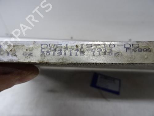 AC radiator FORD TRANSIT CONNECT V408 Box Body/MPV 1.5 EcoBlue | BP32243291M32 - Image 2