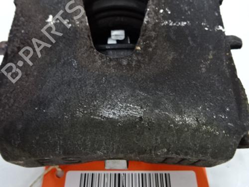 Used Right front brake caliper SEAT LEON (1P1) 1.9 TDI (105 hp) 20270667