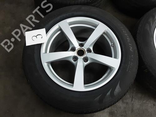 Fælk PORSCHE MACAN (95B) 3.0 S | BP33199380C45 - Image 4