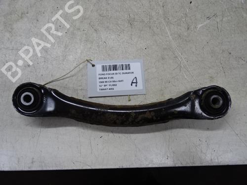 Used Left rear suspension arm FORD FOCUS III Turnier 1.6 TDCi (95 hp) 32243849