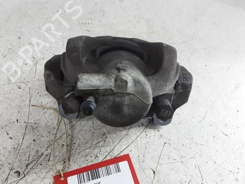 Left front brake caliper LAND ROVER RANGE ROVER EVOQUE (L551) 2.0 D150 | BP38465976M105 - Image 2